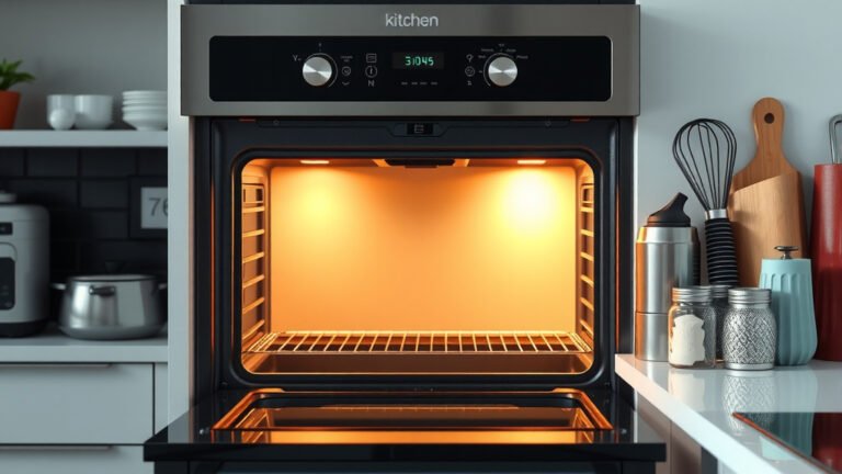 How To Convert Gas Oven To Electric?