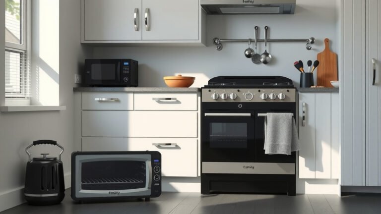 How To Convert Single Fuel Oven To Dual Fuel?