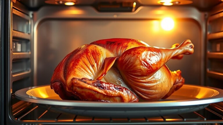 How To Cook A Whole Duck In Electric Oven?