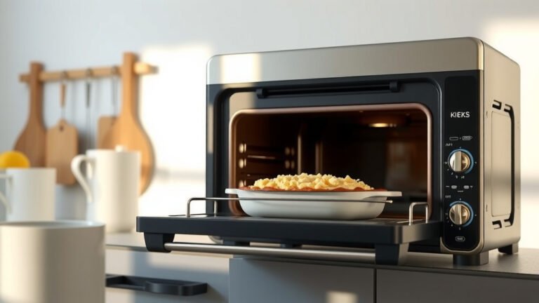 How To Cook Casserole In An Electric Oven?
