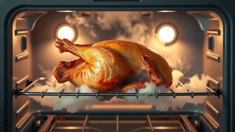 How To Cook Chicken In A Steam Oven?