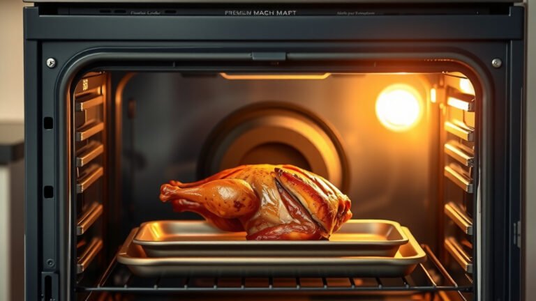 How To Cook Duck In A Gas Oven?