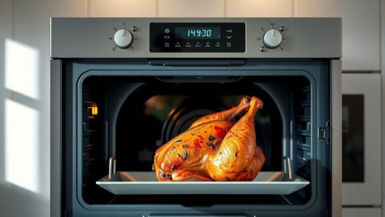 How To Cook Duck In A Single Wall Oven?