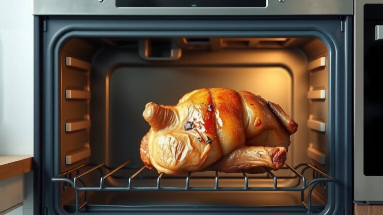 How To Cook Pork Shoulder In Single Wall Oven?