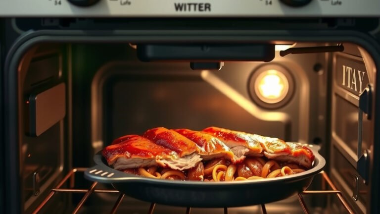 How To Cook Pulled Pork In A Gas Oven?