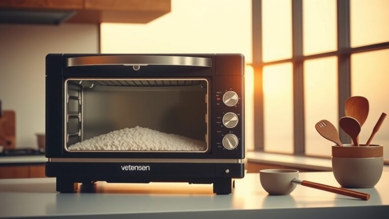 How To Cook Rice In A Steam Oven?