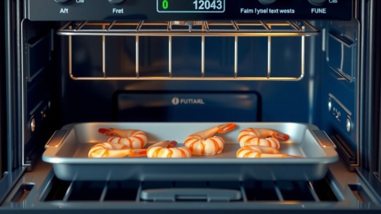 How To Cook Shrimp In A Toaster Oven?