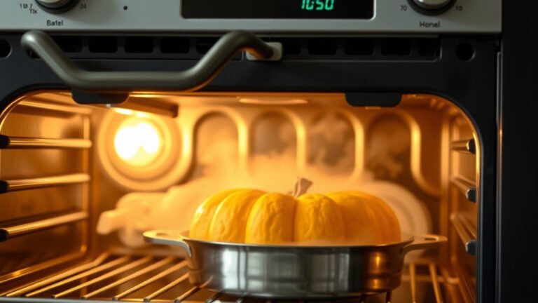 How To Cook Squash In A Steam Oven?