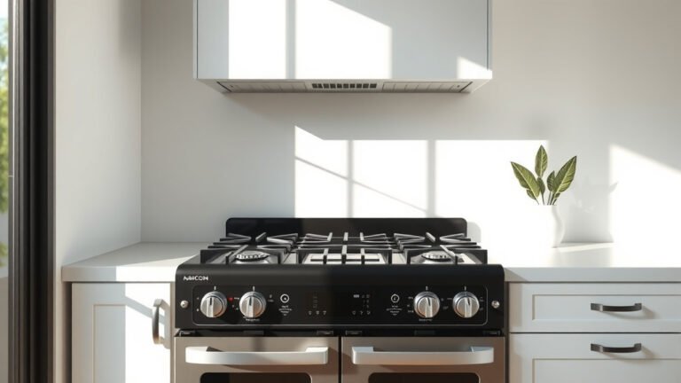 How To Cook With A Gas Oven?