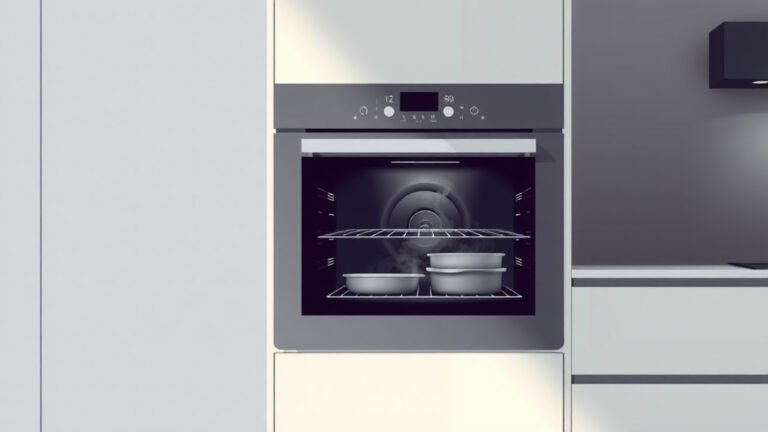 How To Descale A Steam Oven?