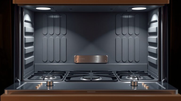How To Fix Uneven Heating In Gas Oven?