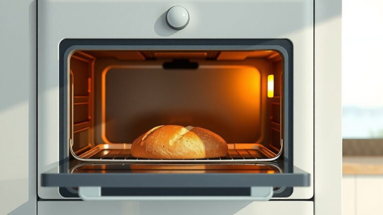 How To Get Even Browning In Single Wall Oven?