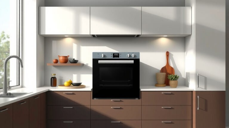 How To Install A Single Wall Oven?