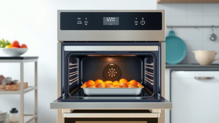 How To Keep Electric Oven At Consistent Temperature?