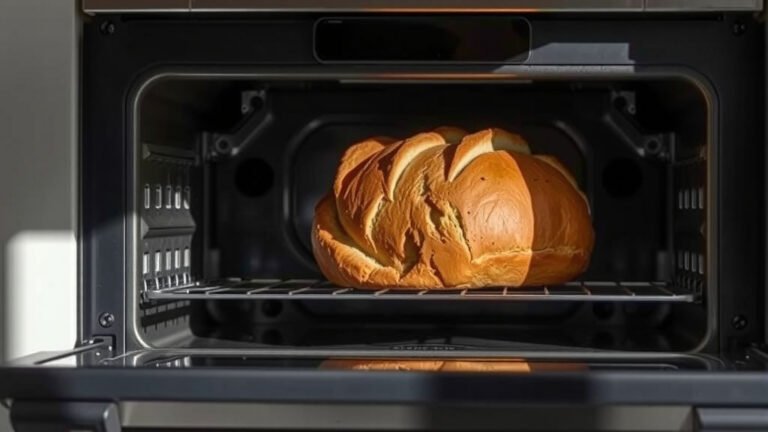 How To Make Bread Rise Faster In Gas Oven?