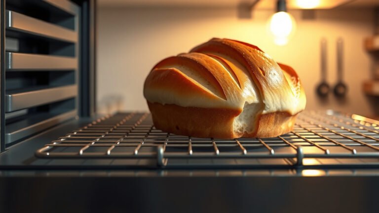 How To Make Brioche In A Dual Fuel Oven?