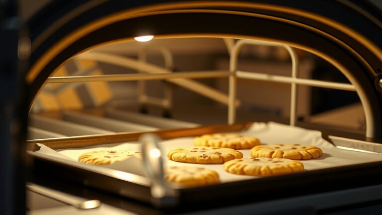 How To Make Cookies In A Pizza Oven?