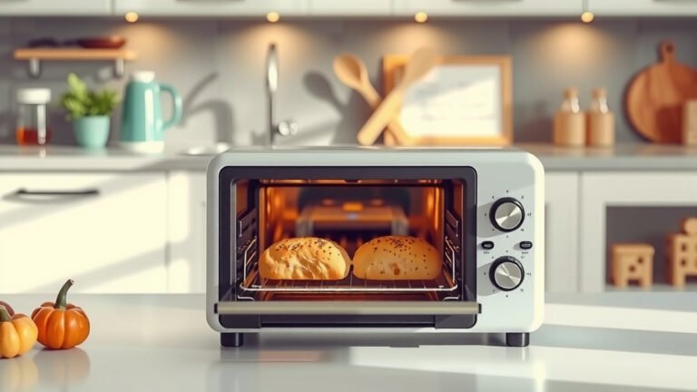 How To Make Garlic Bread In A Toaster Oven?