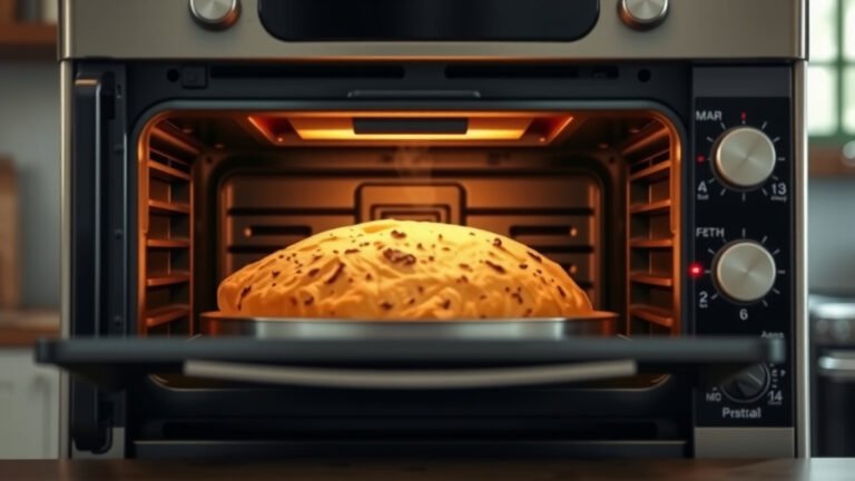 How To Make Naan Bread In Electric Oven?