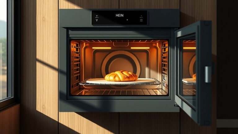 How To Make Puff Pastry In Single Wall Oven?