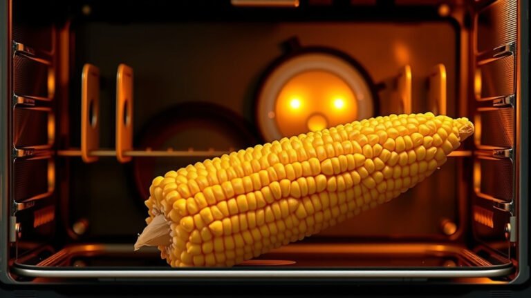 How To Make Rotisserie Corn On The Cob?