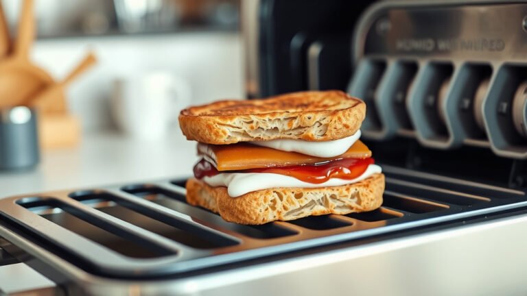 How To Make S’Mores In A Toaster Oven?