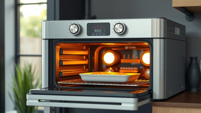 How To Make Sure Electric Oven Is Accurate?