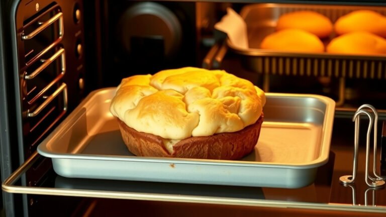 How To Make Yorkshire Pudding In Gas Oven?