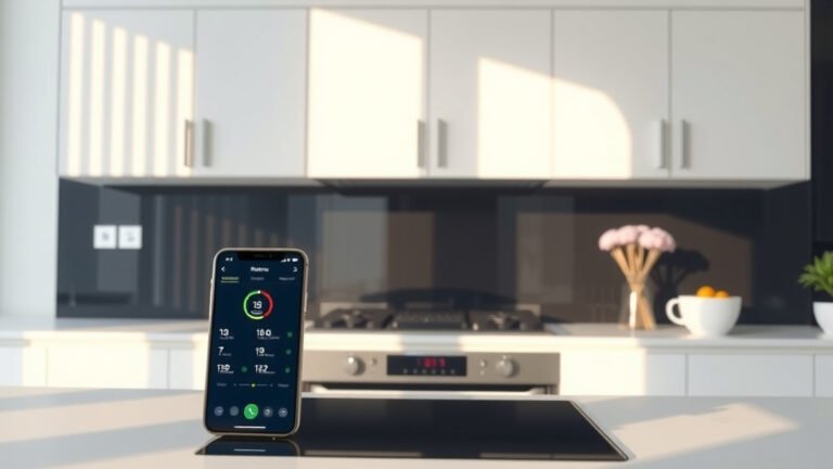 How To Monitor Smart Oven Remotely?