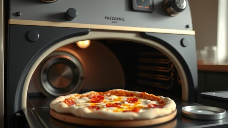 How To Prevent Pizza From Burning In Oven?