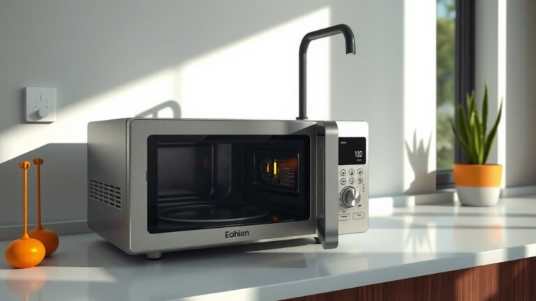 How To Prevent Splattering In Microwave Oven?