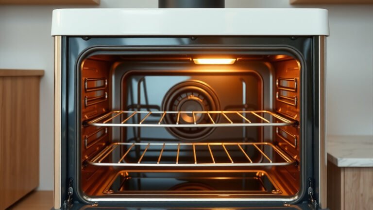How To Reduce Hot Spots In Electric Oven?