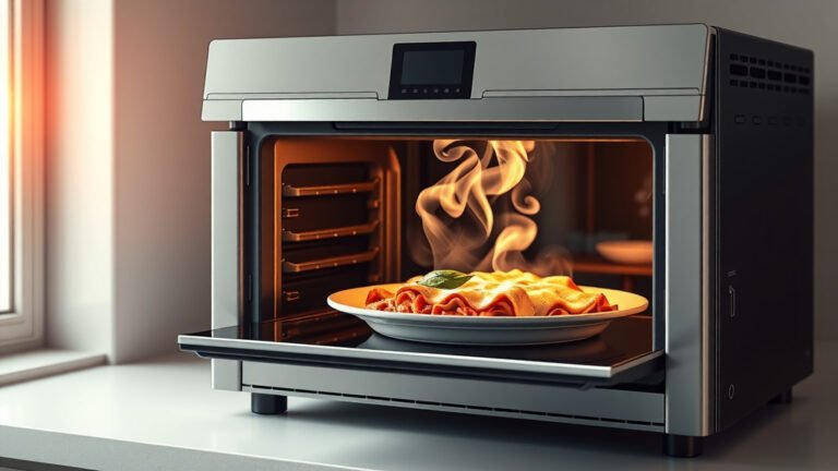 How To Reheat Leftovers Without Drying In Steam Oven?