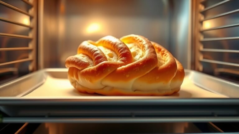 How To Reheat Pastry In A Steam Oven?