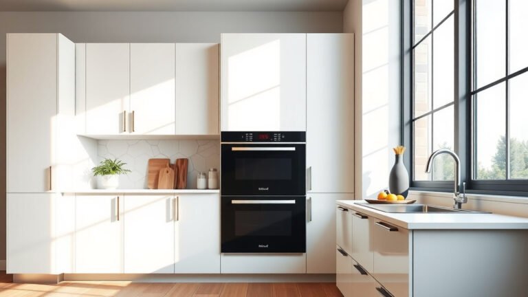 How To Remove Double Oven From Wall?