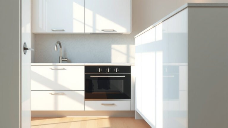 How To Remove Electric Oven From Cabinet?