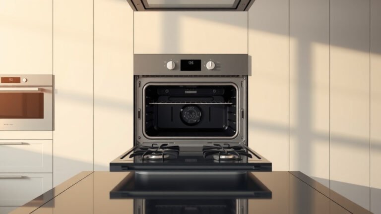 How To Replace Igniter In Dual Fuel Oven?
