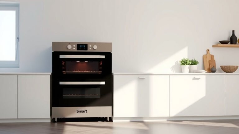 How To Reset A Smart Oven?