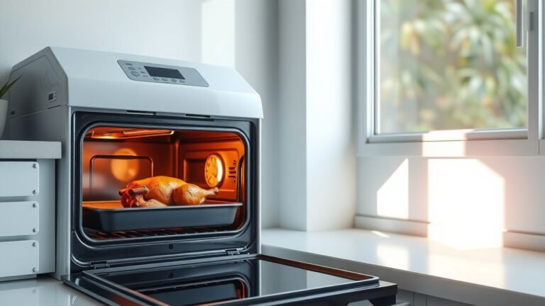 How To Roast In A Gas Oven?