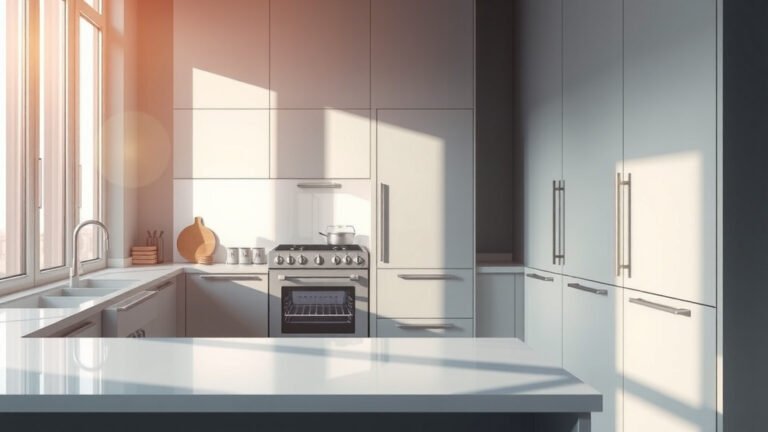 How To Set Up A Dual Fuel Oven?