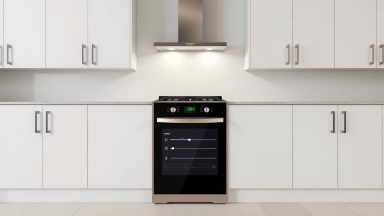 How To Set Up A Smart Oven?