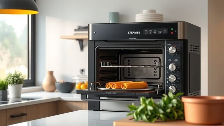 How To Steam Tamales In A Steam Oven?