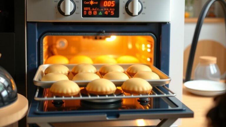 How To Stop Gas Oven From Burning Food?