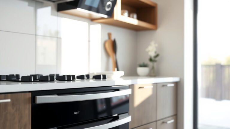 How To Tell If Gas Oven Is On?