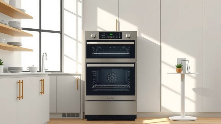 How To Troubleshoot A Double Oven?