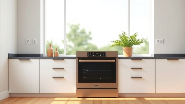 How To Troubleshoot Smart Oven App Connection?