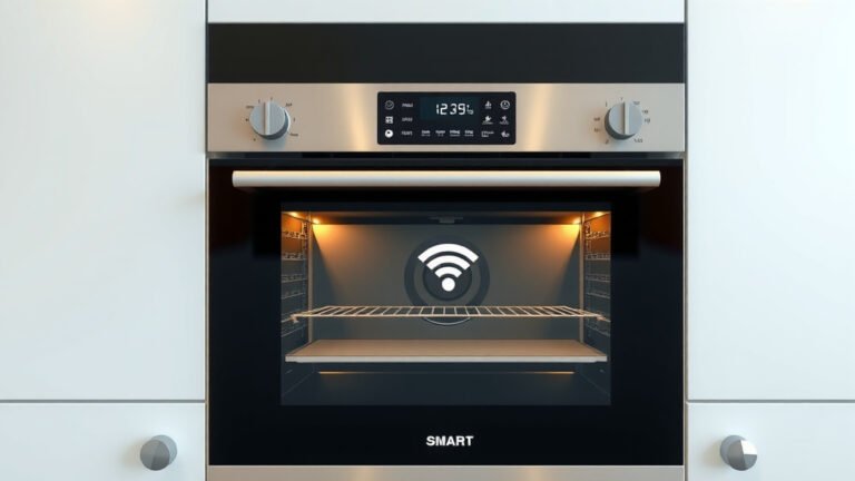 How To Troubleshoot Smart Oven Wifi Issues?