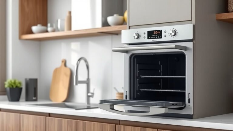 How To Use An Infrared Oven Safely?