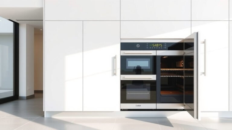 How To Use Sabbath Mode On A Double Oven?