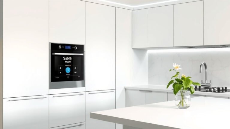 How To Use Sabbath Mode On Single Wall Oven?